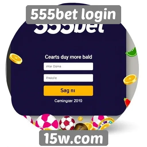 554bet login acessível para novos usuários
