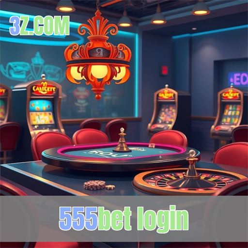 Atrações Imperdíveis na Seção 555bet Login para Jogadores