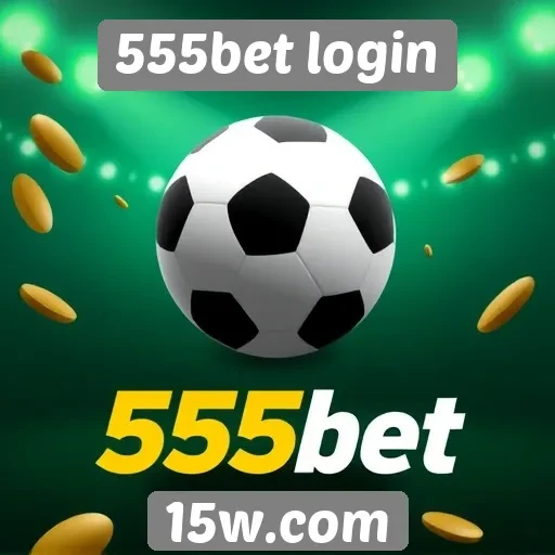 Promoções e bônus oferecidos no 555bet login